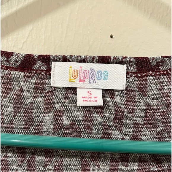 Lularoe Cardigan - Picture 3 of 3